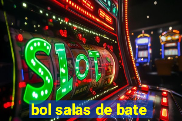 bol salas de bate-papo